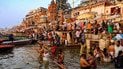 Самый жаркий город. Фото: BTWImages/Shutterstock