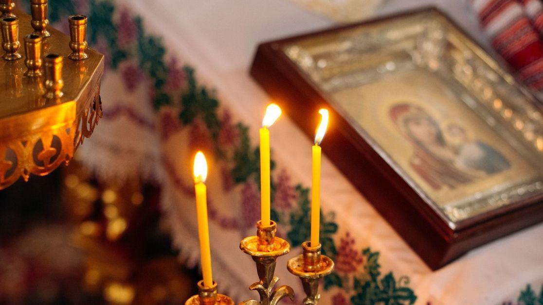 Рождество Пресвятой Богородицы в году: традиции, обычаи, что нельзя делать, молитва