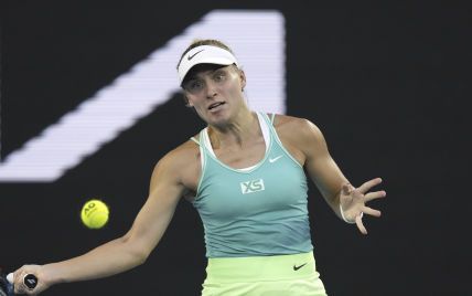 Дебютирует в основной сетке: украинская теннисистка преодолела квалификацию Roland Garros-2024