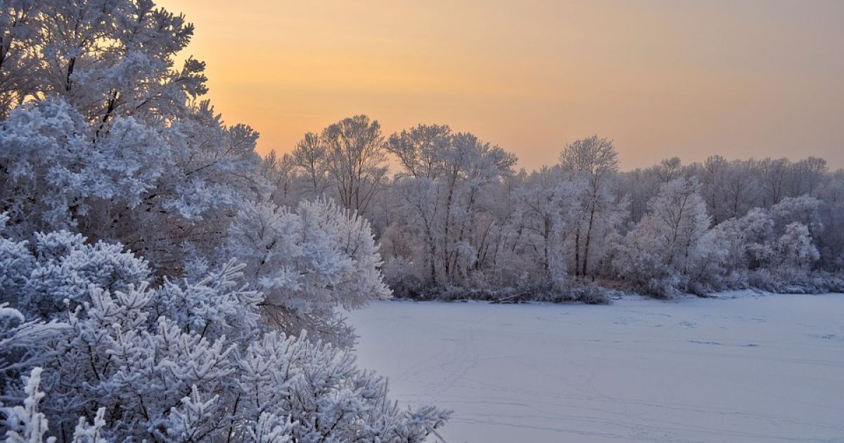 Николаевскую область накроет антициклон "Бернанд": какой будет погода в ближайшие дни