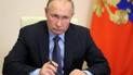 Путін знову не привітав з Новим роком президентів України і Грузії