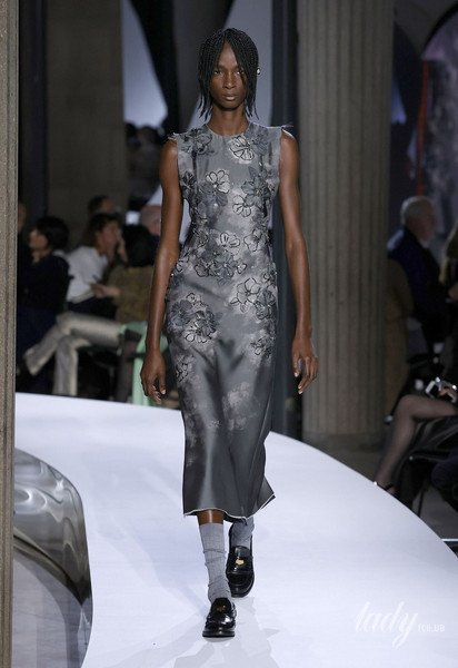 Колекція Miu Miu прет-а-порте сезону весна-літо 2022 / © East News