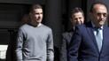 Захисник "Атлетіко" засуджений до 30 днів громадських робіт за домашнє насильство