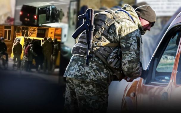 Лубінець шокував свавіллям ТЦК: тисячі скарг та загадкова см