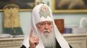 В УПЦ КП заявили о покушении на Патриарха Филарета