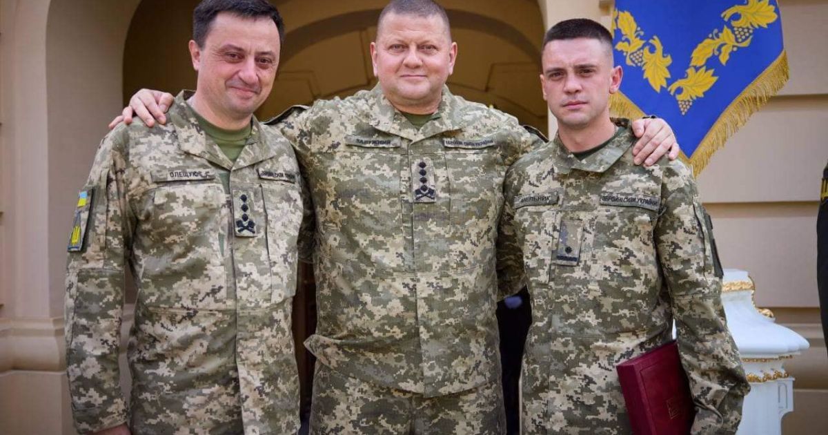 Дива української оборони: ЗСУ збили російський літак з "Буку" без жодного пострілу
