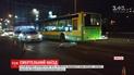 Смертельна аварія у Вінниці: автобус на швидкості збив чоловіка