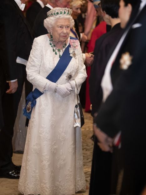Королева Єлизавета II / © Getty Images
