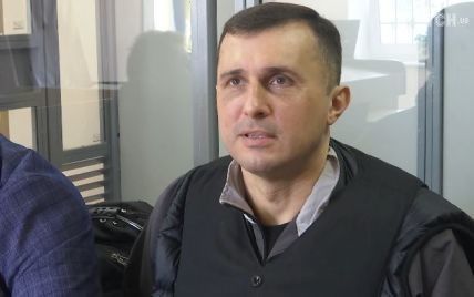 Шепелев утверждает, что не свидетельствовал против украинских политиков российской ФСБ