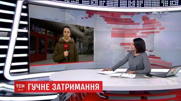 Прес-секретар НАБУ пояснила причини затримання Миколи Мартиненка