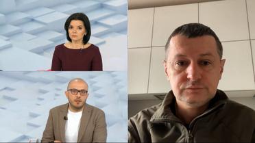 Ситуация в Харьковской области 11 декабря - Роман Семенуха
