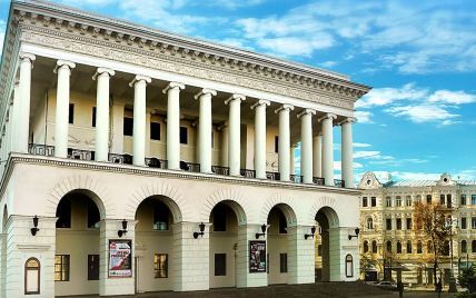 Чи позбавиться Київська консерваторія імені Чайковського: подробиці скандалу з перейменуванням