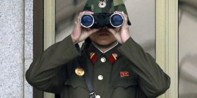 Пхеньян и Вашингтон не обсуждали вывод войск из Южной Кореи