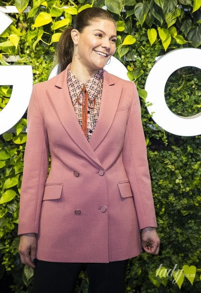 Кронпринцеса Вікторія / © Getty Images