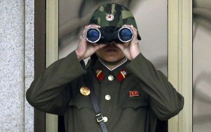 Пхеньян и Вашингтон не обсуждали вывод войск из Южной Кореи