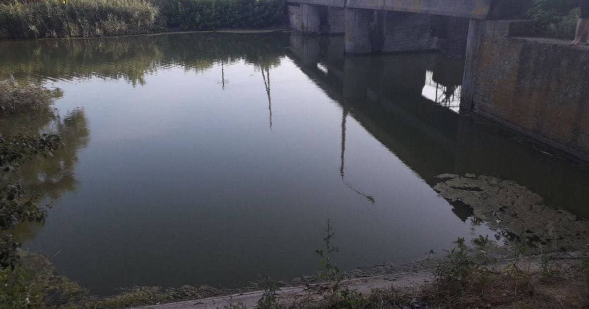 Хотіла помити руки і впала у воду: у Харківській області 6-річна дитина потонула в технічній водоймі