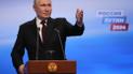 ГУР відомі спроби замаху на президента Росії Володимира Путіна