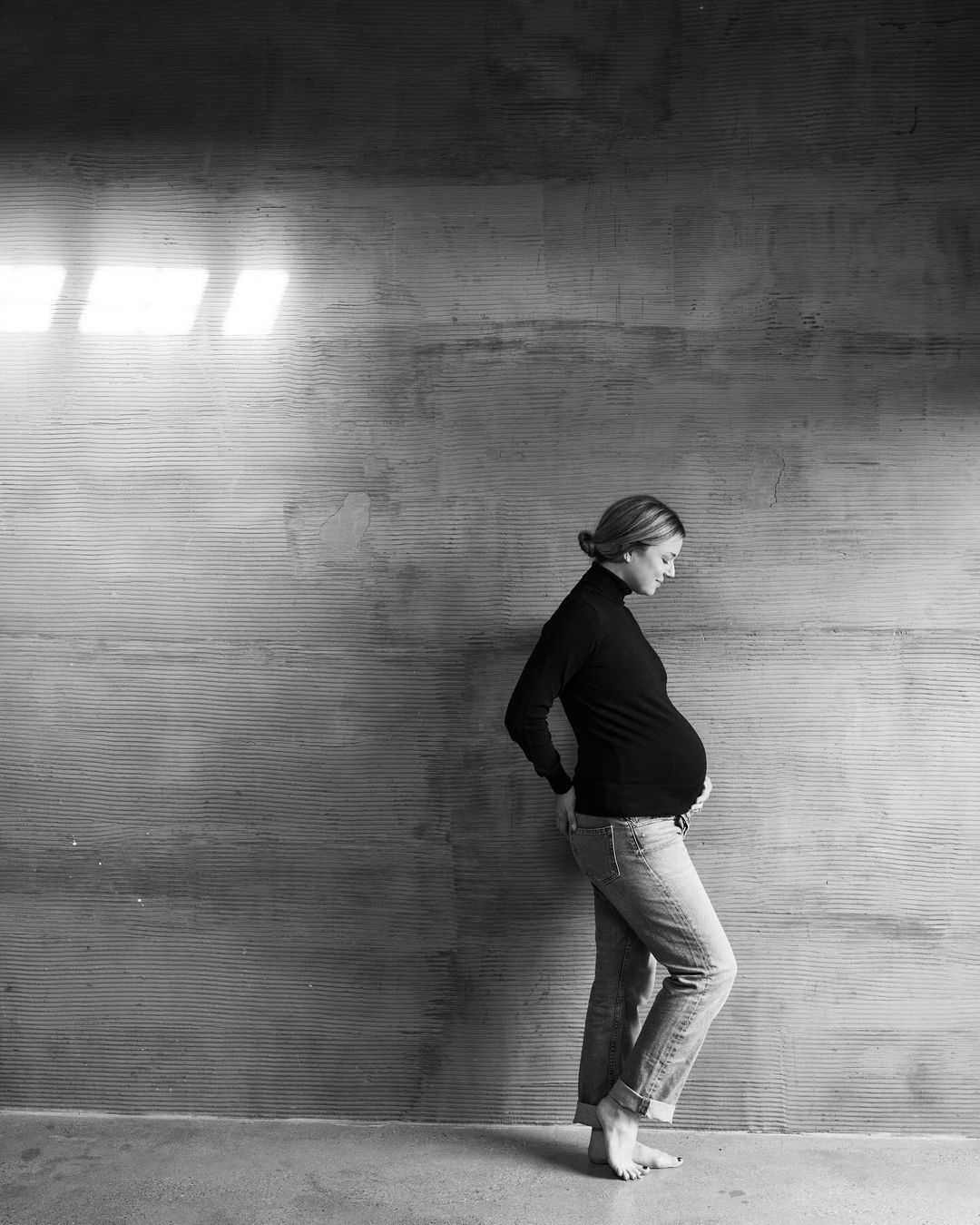 Эмили ВанКэмп беременна. Фото: Instagram Эмили ВанКэмп / © 