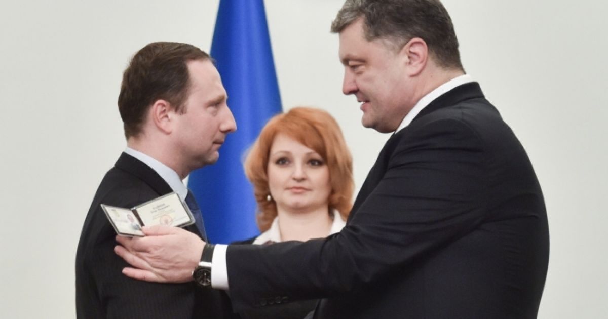 Украина не будет федеральной, а останется унитарным государством