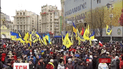 ЄС повинен розширити економічні санкції проти Росії