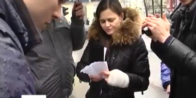 На взятке поймали мэра города Люботин Харьковской области и трех депутатов