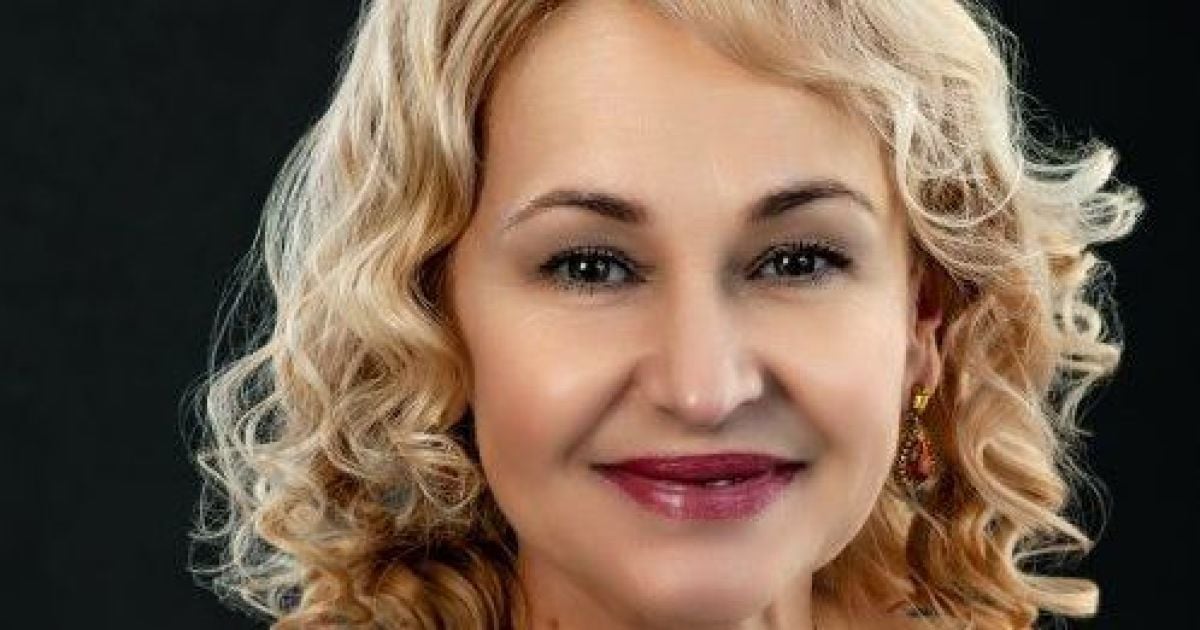 Ружена Рубльова