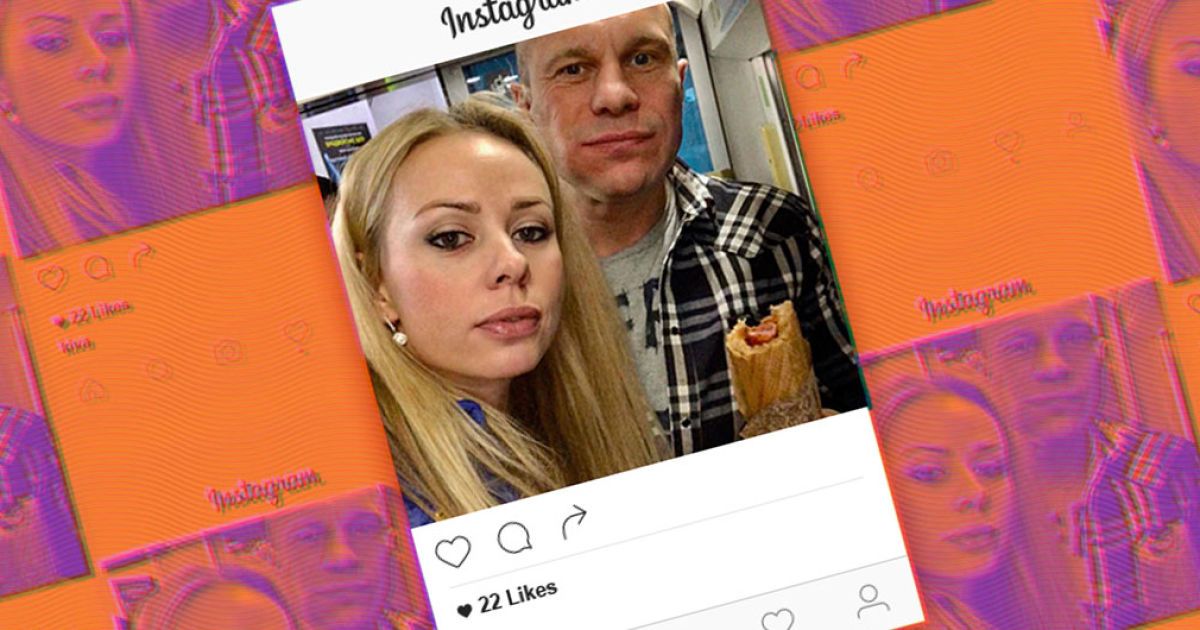 Меня покорила его страсть. Илья кива и его девушка откровенно рассказали тсн о своих отношениях