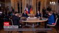 Новости Украины: чего стоит ждать украинцам после разговора Зеленского, Макрона и Меркель