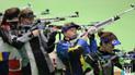 Українка зупинилася за крок до фіналу Олімпіади-2016 у стрільбі з пневматичної гвинтівки