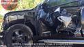 В Киеве пьяные молодчики устроили масштабное ДТП и угрожали полиции - СМИ