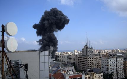 Между Израилем и Сектором Газа началось перемирие: ООН приветствует прекращение огня