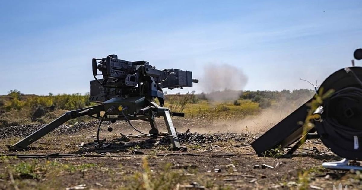 В ВСУ рассказали о ситуации в Запорожье