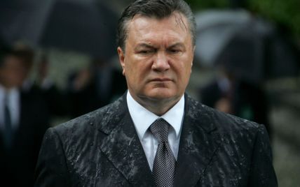 "Баклан" Янукович хотел вывести из гражданства 590 прокуроров, но забыл печать – Луценко