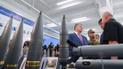 В Украине запустят собственное производство наиболее дефицитных боеприпасов для ВСУ — Порошенко