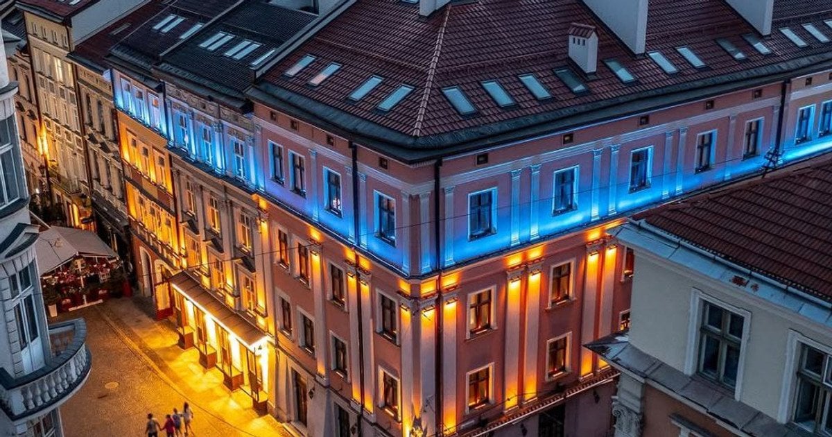Best Western Plus Market Square у Львові підуправлінням Maestro Hotel Management
