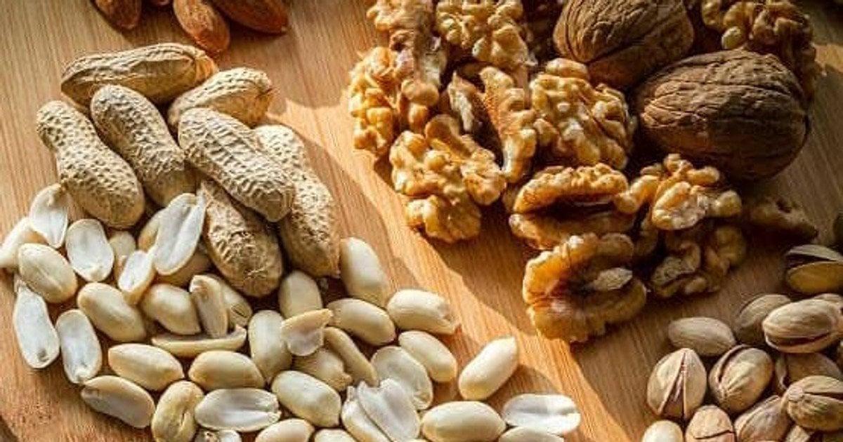 Харчування є важливою складовою здорового способу життя