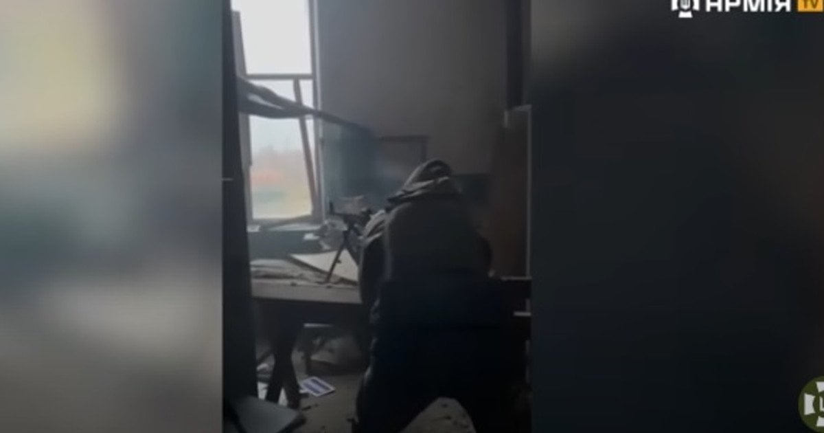 Бої у Вовчанську