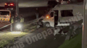 ДТП з бусом ТЦК у Києві