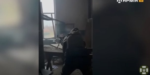 Держали позиции 173 дня без подмоги: боец рассказал об ужасе боев в Волчанске