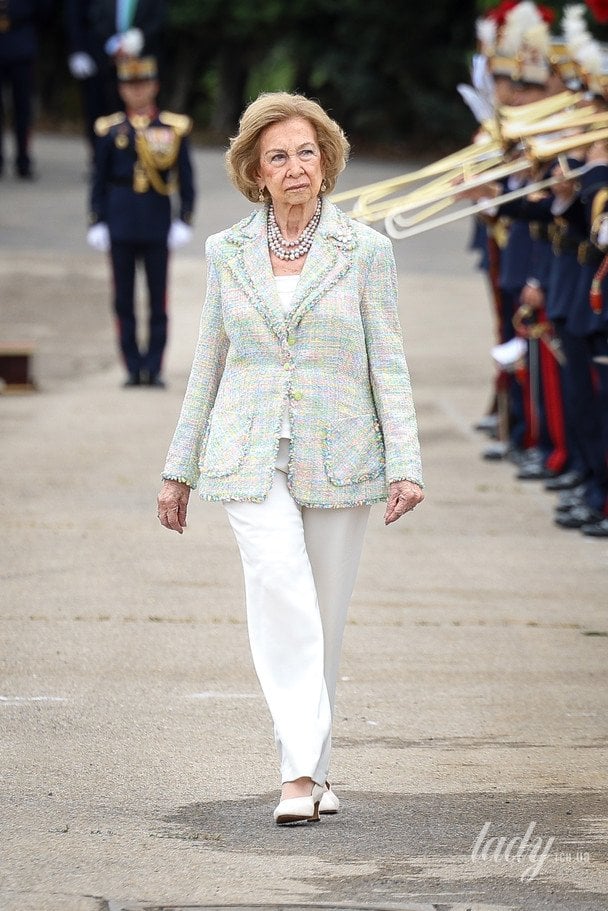 Королева Софія / © Getty Images