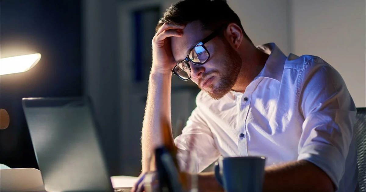 Тест на деменцію