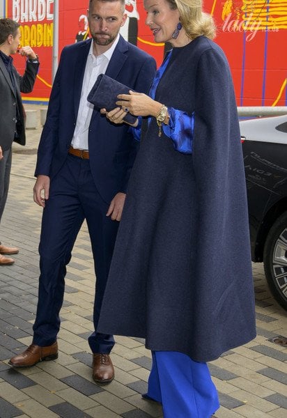 Королева Матильда / © Getty Images