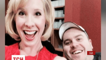 В США неизвестный мужчина расстрелял журналистов в прямом эфире