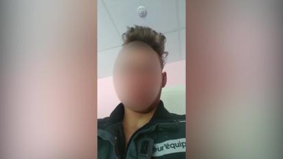 Підліток, який поскандалив з нардепкою через російські пісні, записав вибачення