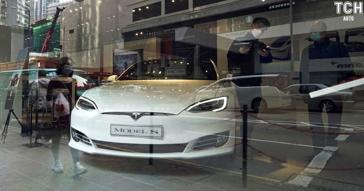 Невероятно. Tesla первой в мире произвела миллион электрокаров