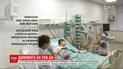Внедрение механического сердца нужно Богдану, ведь трансплантации органа мальчик может не дождаться