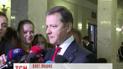 Скандал у ВР: Олег Ляшко пропонує позбавити Юлію Тимошенко українського громадянства