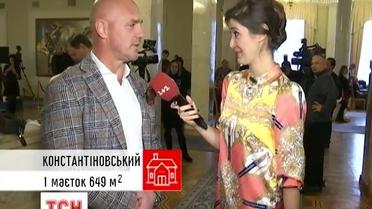 Высшая раса: депутаты советуют больше зарабатывать