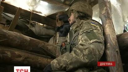 ОБСЄ фіксує найбільшу кількість обстрілів у зоні АТО за увесь рік