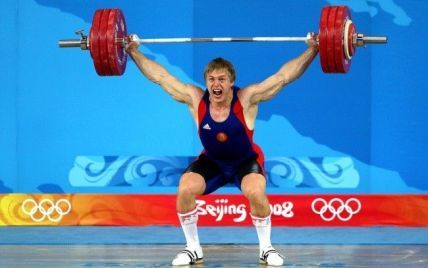 Росію через допінг позбавили трьох медалей Олімпіади в Пекіні
